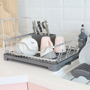 Detachable Dish Drainer