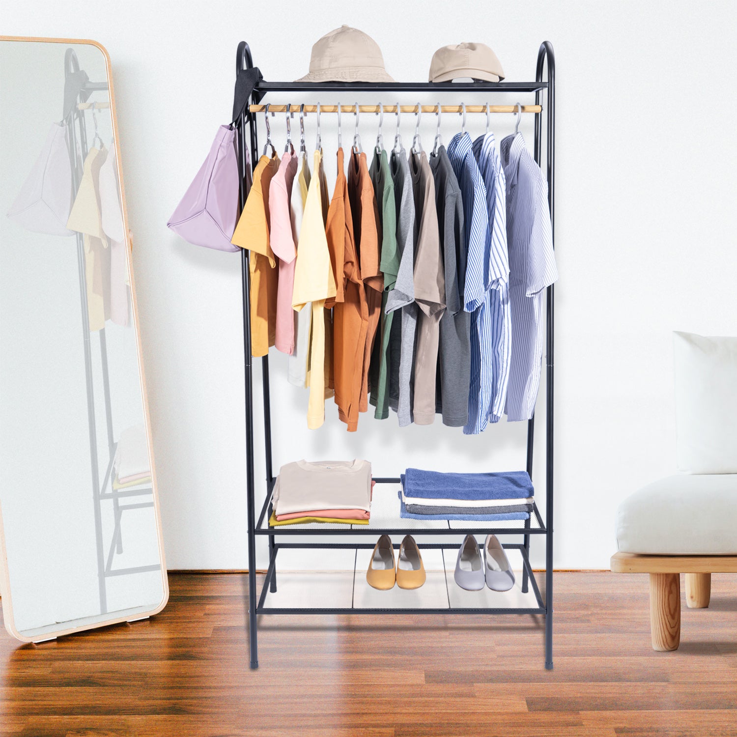 Garment Rack