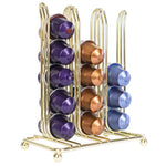 Load image into Gallery viewer, 30 Coffee Capsule Holder Pod Stand Rack
