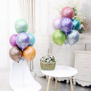 4 Set Balloon Stand