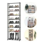 Load image into Gallery viewer, 10-Tier Shoe Rack
