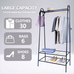 Load image into Gallery viewer, Garment Rack
