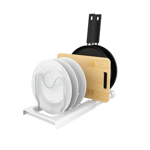 Pan Pot Lid Rack