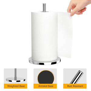 Paper Towel Holder